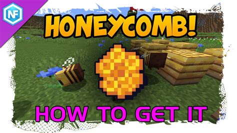 How to get honeycomb in minecraft - How to Get Honeycomb in Minecraft with a Campfire After using Shears on the full bee nest, 3 Honeycomb will drop to the ground and the Bees within the nest will become hostile, flying towards you and dealing damage if within range to sting you.
